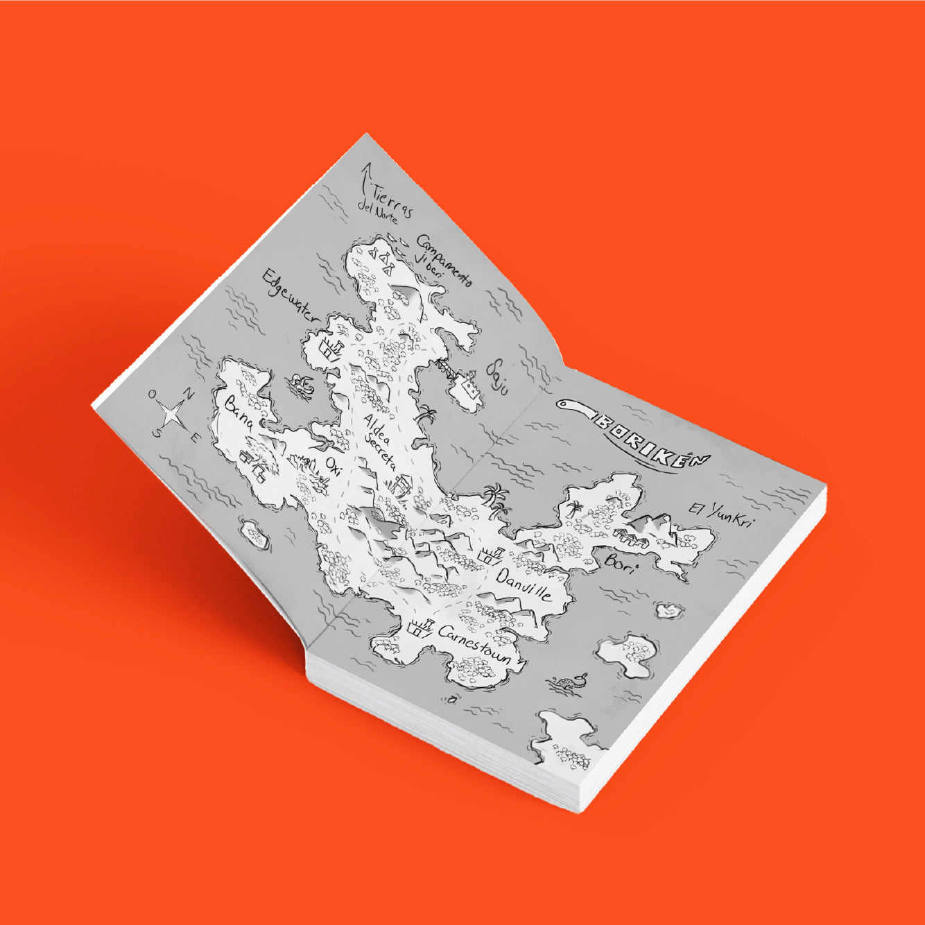 Libro 1 — La Tercera Rebelión Collector's Edition