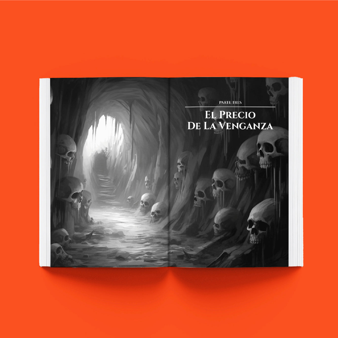 Libro 1 - La Tercera Rebelión
