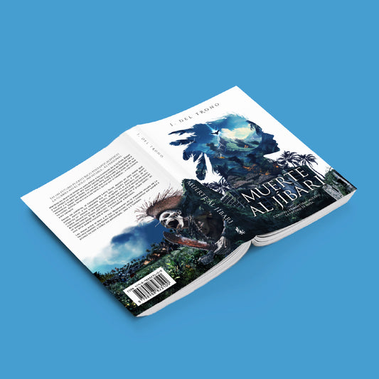 Libro 2 - Muerte Al Jíbari