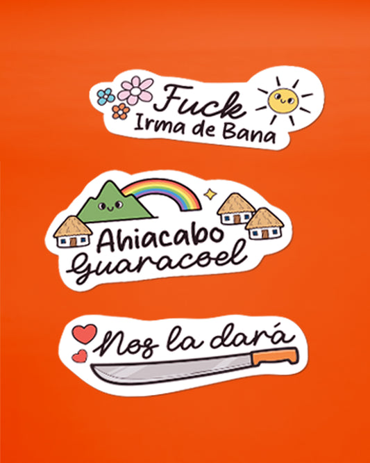 Bundle Completo Libro 1 y Libro 2