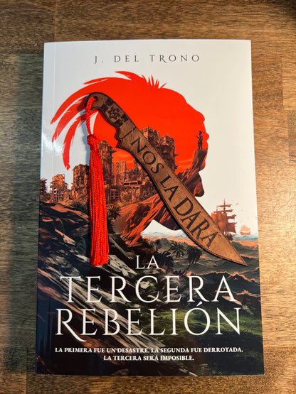 Libro 1 — La Tercera Rebelión Collector's Edition