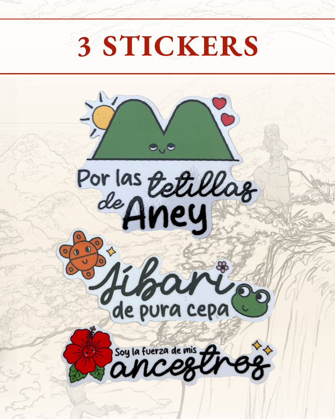 La Tercera Rebelión — Hardcover Edition | Collector's Bundle