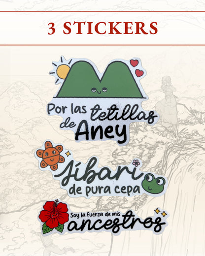 La Tercera Rebelión — Hardcover Edition | Collector's Bundle
