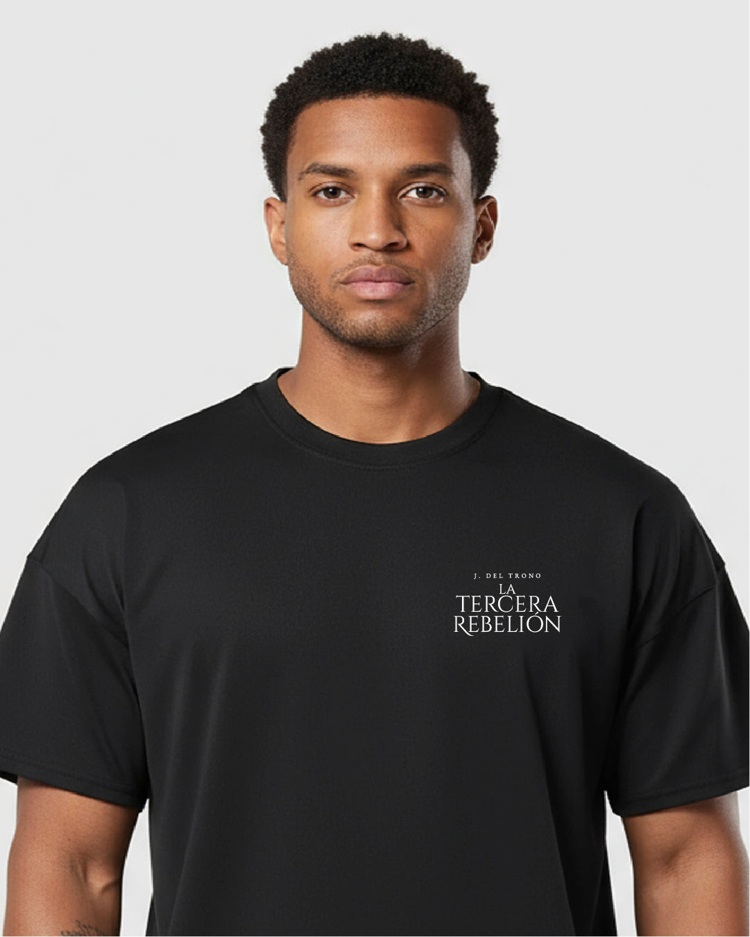 La Tercera Rebelión T-Shirt