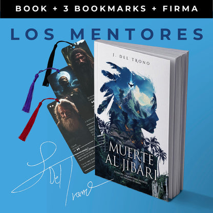 Libro 2 - Muerte Al Jíbari