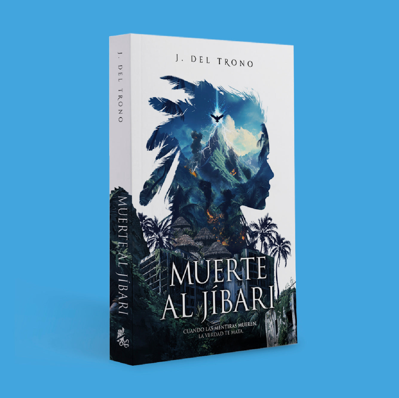Libro 2 - Muerte Al Jíbari