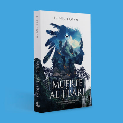 Libro 2 - Muerte Al Jíbari