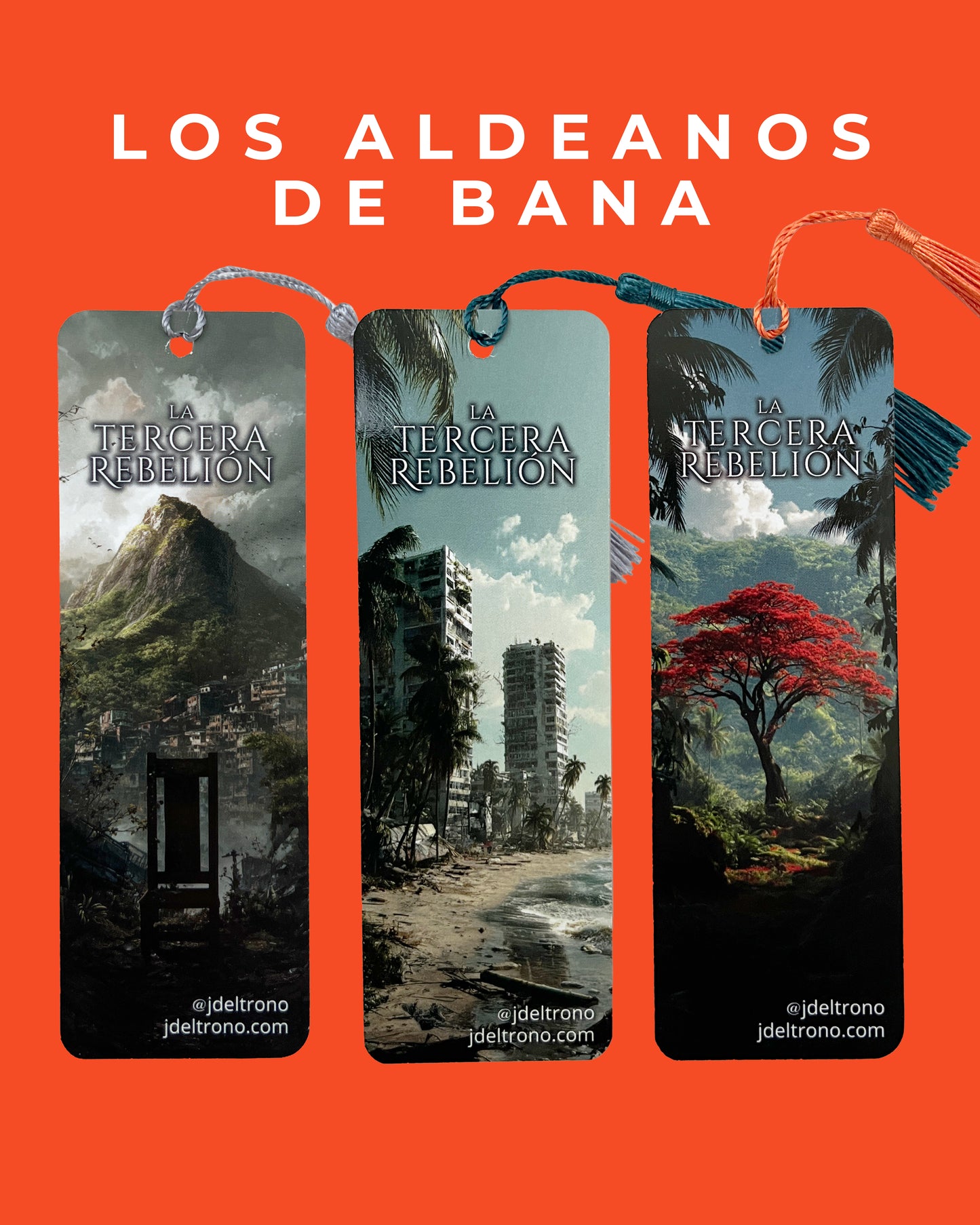 Ultimate Collector's Edition | 2 libros + ALL MERCH