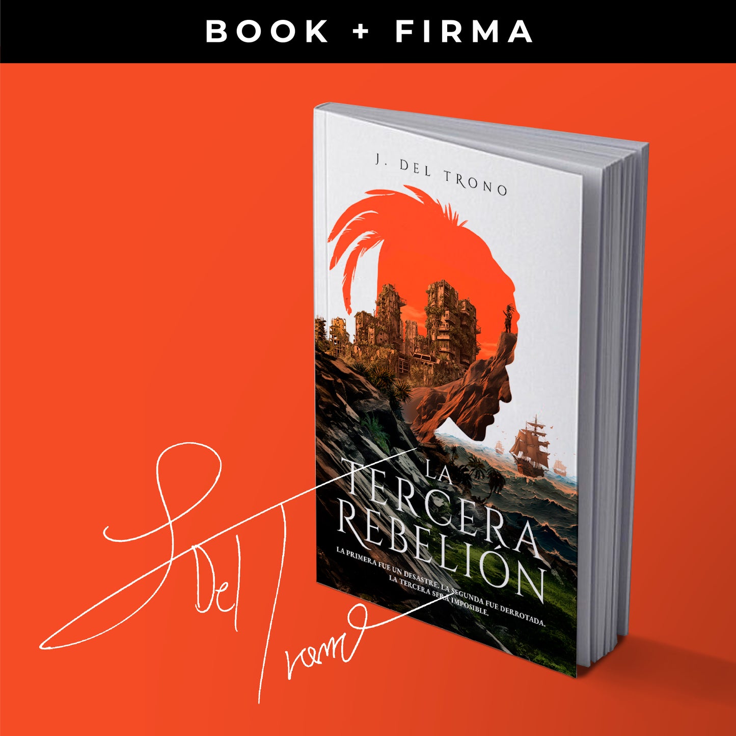 Libro 1 - La Tercera Rebelión