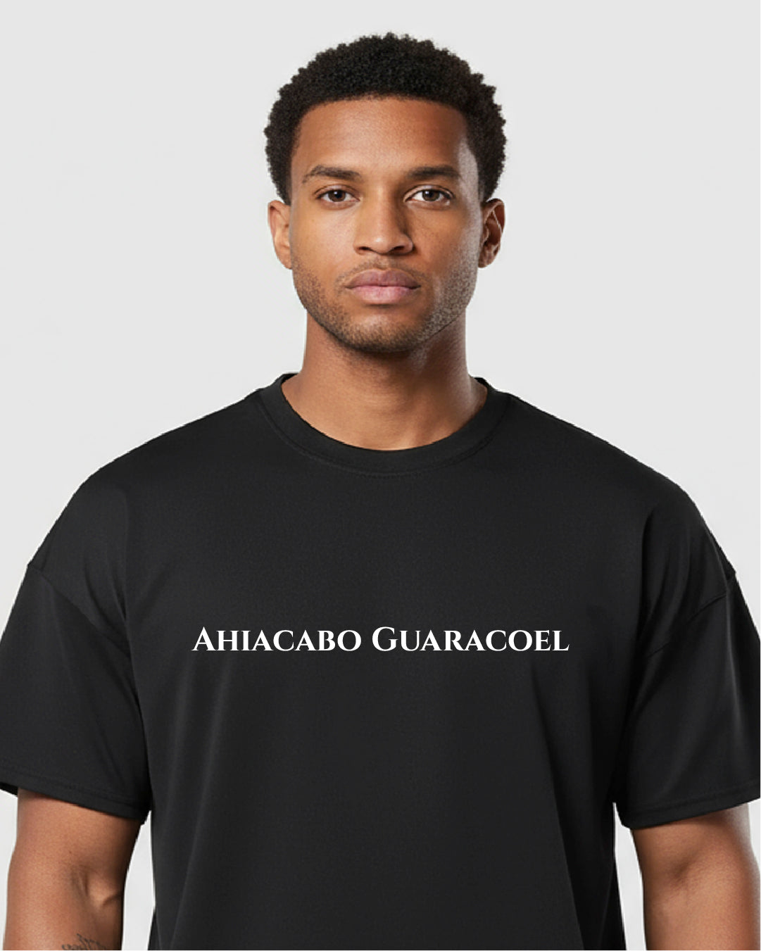 Ahiacabo Guaracoel T-Shirt