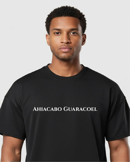 Ahiacabo Guaracoel T-Shirt