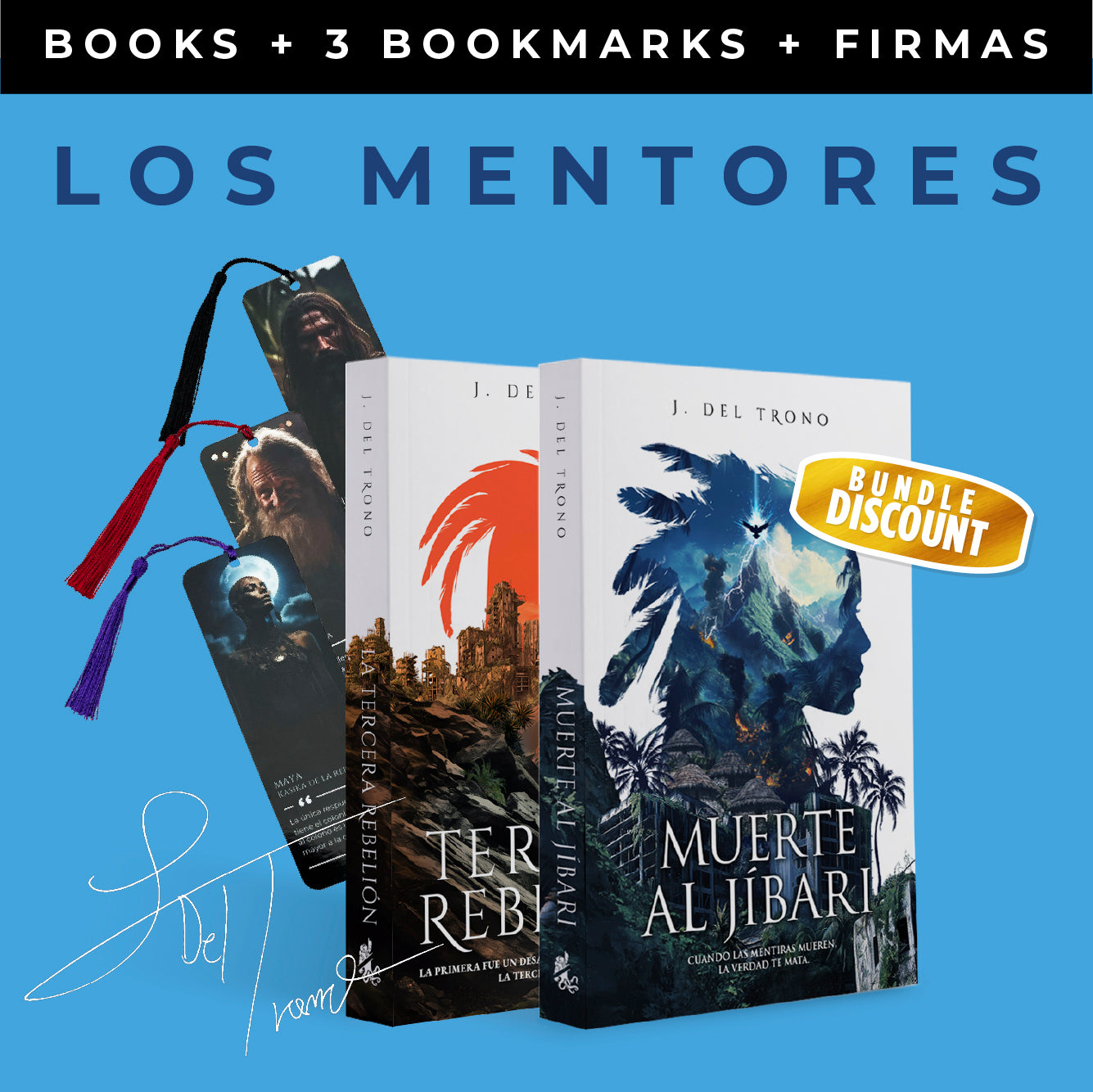 Libro 2 - Muerte Al Jíbari