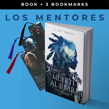 Libro 2 - Muerte Al Jíbari