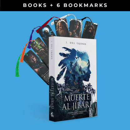 Libro 2 - Muerte Al Jíbari