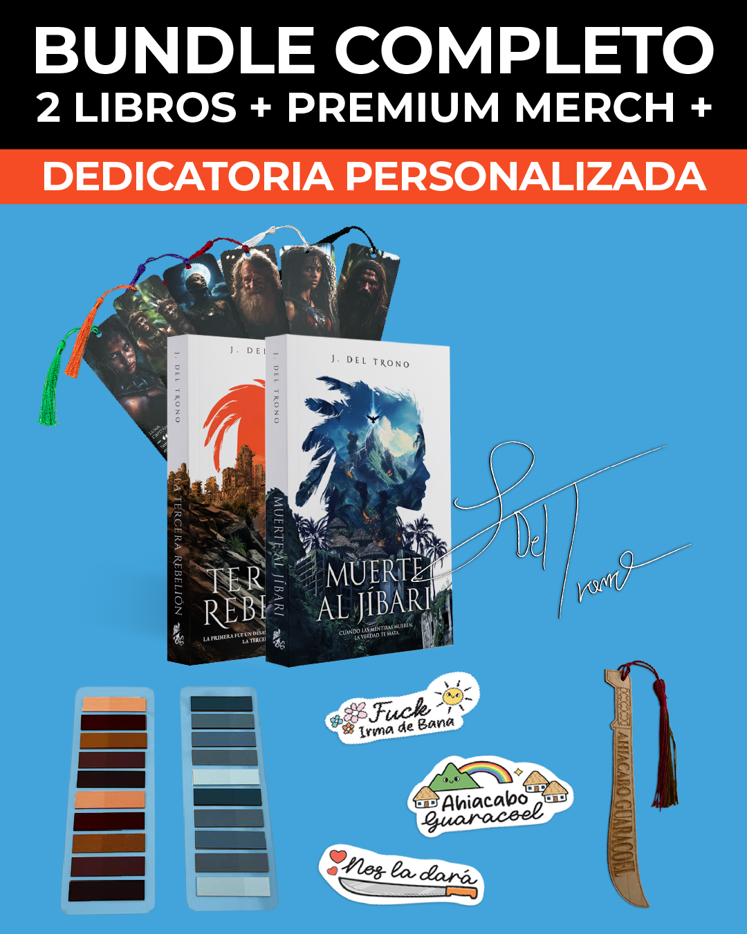 Bundle Completo Collector's Edition