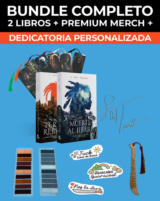 Bundle Completo Collector's Edition